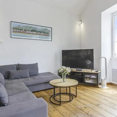 Duplex Luzien - Welkeys