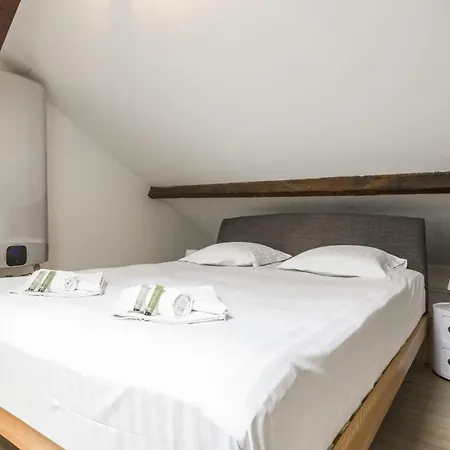 Duplex Luzien - Welkeys *