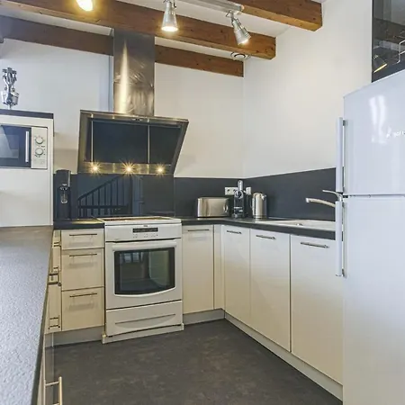 Duplex Luzien - Welkeys Apartmán