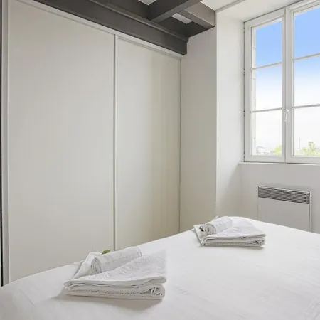 Duplex Luzien - Welkeys * Saint-Jean-de-Luz
