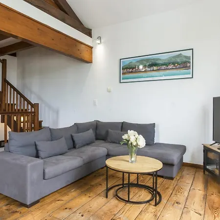 Duplex Luzien - Welkeys