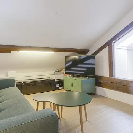 Duplex Luzien - Welkeys Saint-Jean-de-Luz