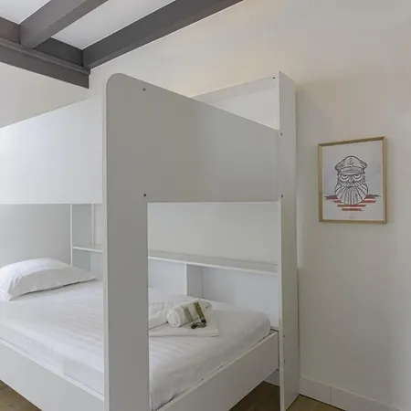 Duplex Luzien - Welkeys Apartmán *