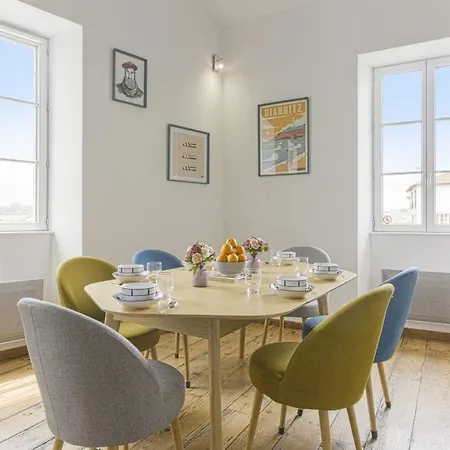 Duplex Luzien - Welkeys Apartmán